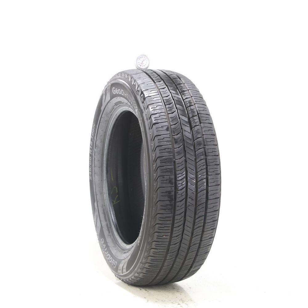 Used 245/60R18 GeoDrive KL51 105H - 8/32 - Image 1