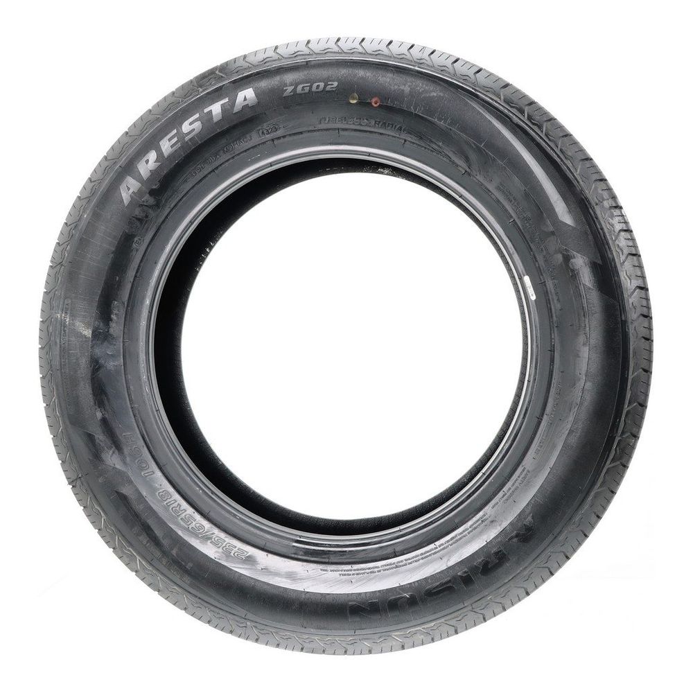 Driven Once 235/65R18 Arisun Aresta ZG02 106H - 9.5/32 - Image 3