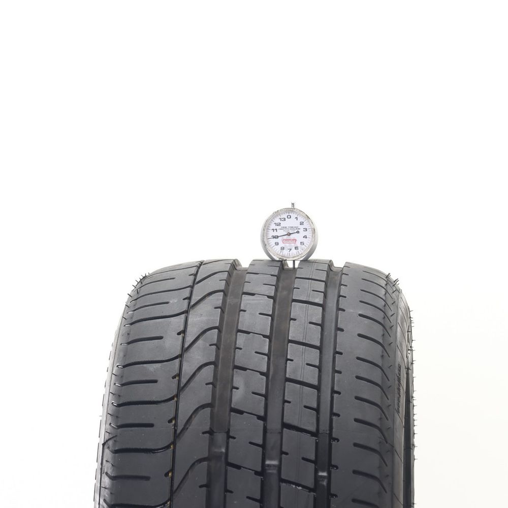 Used 245/45ZR19 Pirelli P Zero J 102Y - 10/32 - Image 2