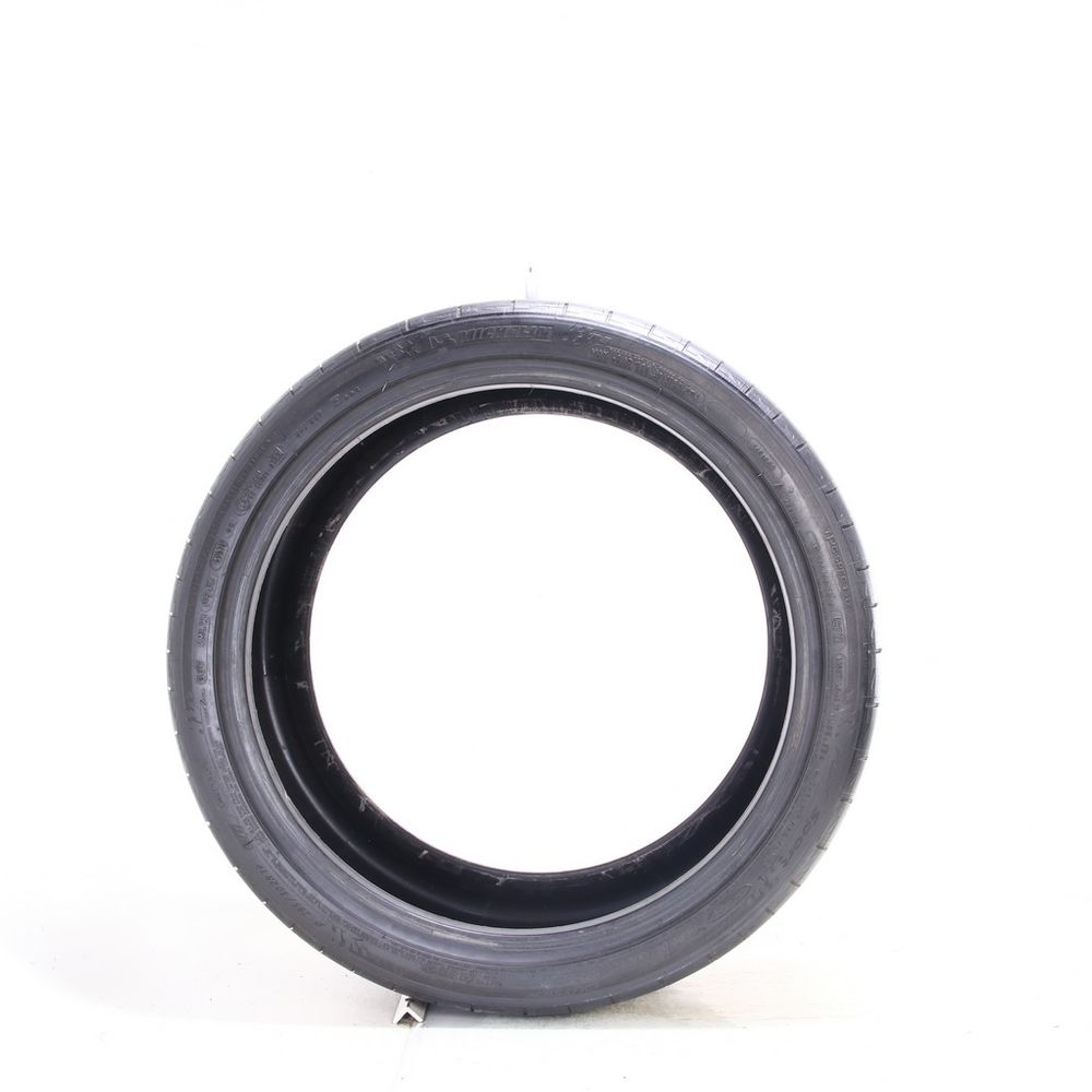 Used 285/30ZR19 Michelin Pilot Sport PS2 ZP 87Y - 8/32 - Image 3