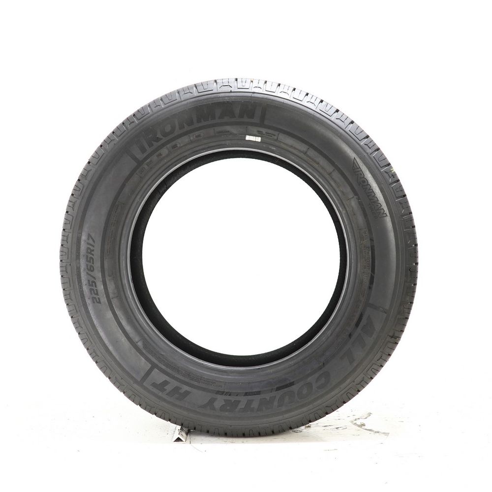 New 225/65R17 Ironman All Country HT 102T - 10/32 - Image 3