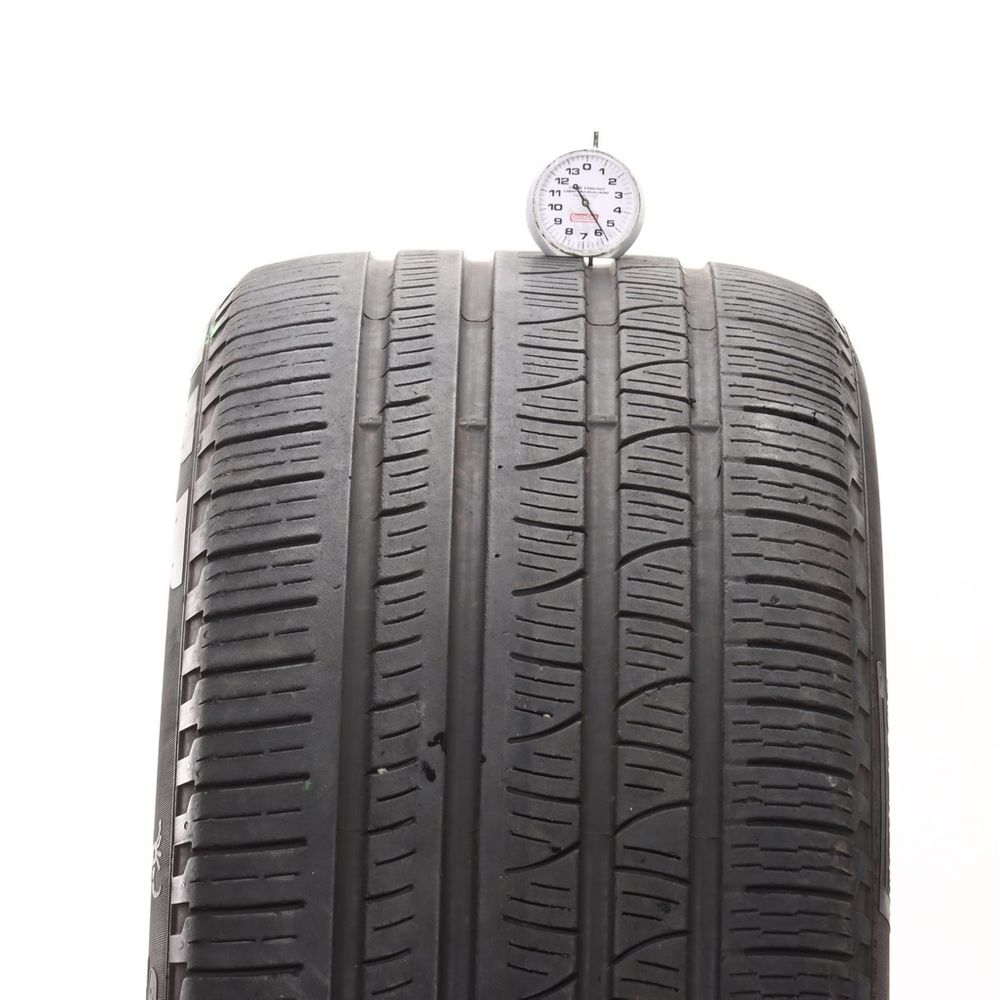 Set of (4) Used 285/40R21 Pirelli Scorpion Verde NO 109V - 5.5-6.5/32 - Image 2