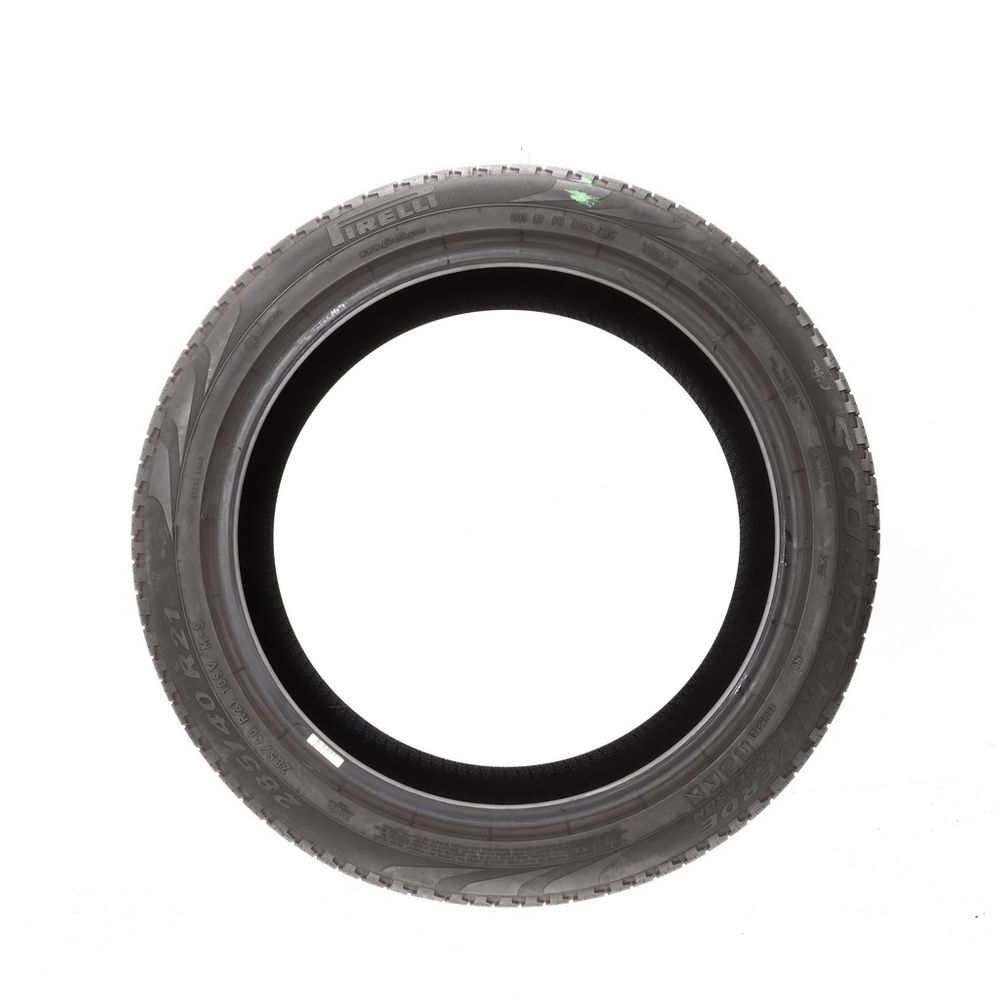 Set of (4) Used 285/40R21 Pirelli Scorpion Verde NO 109V - 5.5-6.5/32 - Image 3