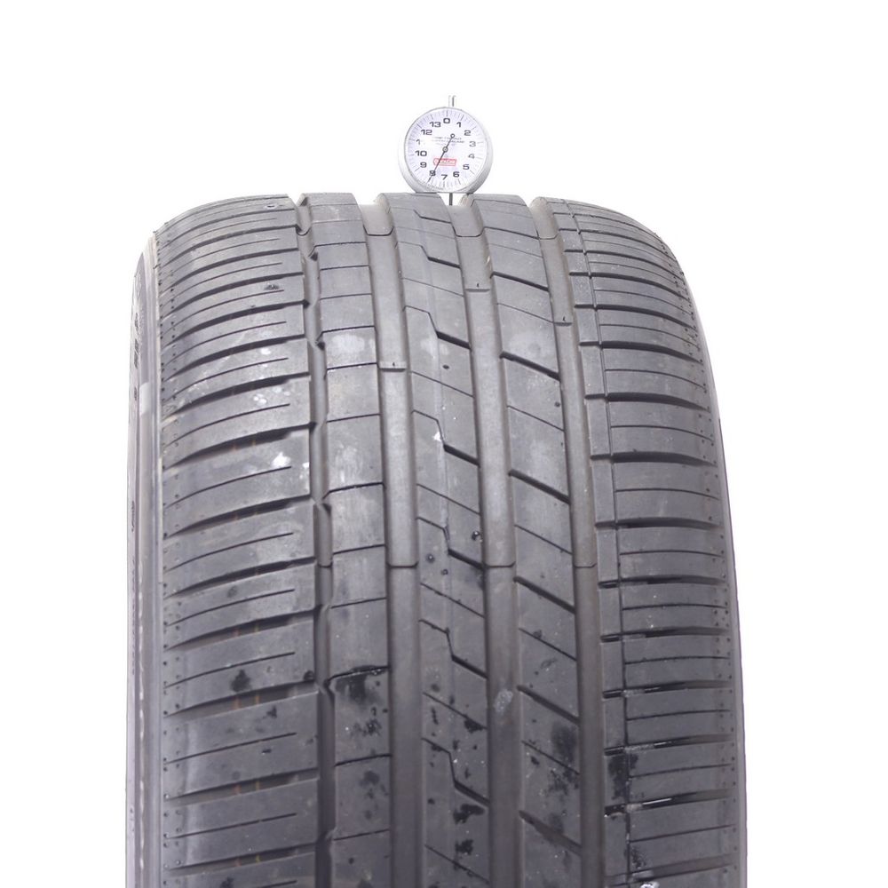 Used 285/40ZR21 Hankook Ventus S1 evo3 SUV NO 109Y - 8/32 - Image 2