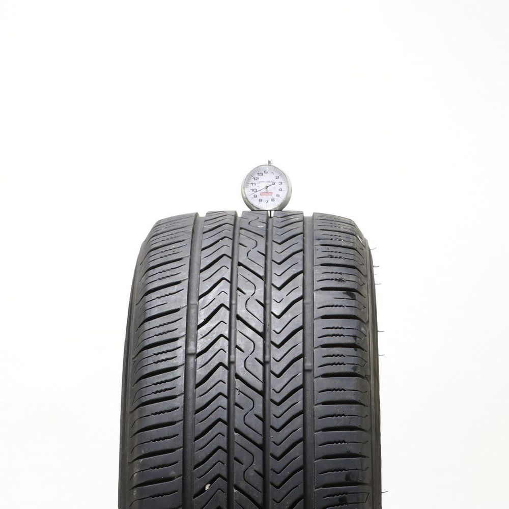 Set of (2) Used 235/55R18 Toyo Extensa A/S II 100H - 9.5-10.5/32 - Image 2