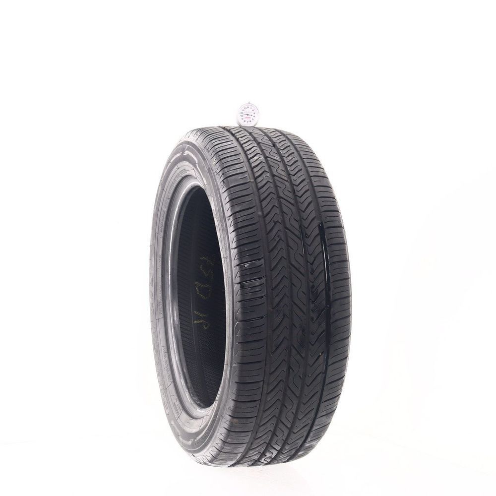 Set of (2) Used 235/55R18 Toyo Extensa A/S II 100H - 9.5-10.5/32 - Image 4