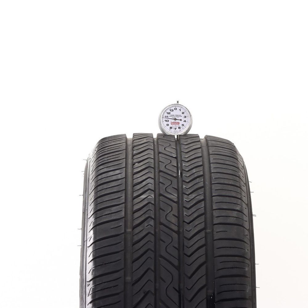 Set of (2) Used 235/55R18 Toyo Extensa A/S II 100H - 9.5-10.5/32 - Image 5