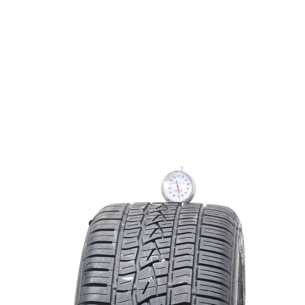 Set of (4) Used 225/45ZR17 Continental ControlContact Sport SRS Plus 91W - 5.5-7/32 - Image 3