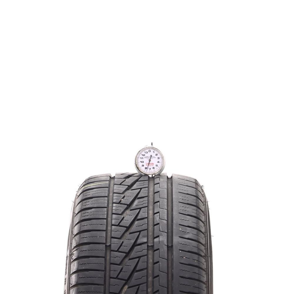 Set of (2) Used 215/55R17 Falken Pro G4 AS 94V - 7-7.5/32 - Image 5