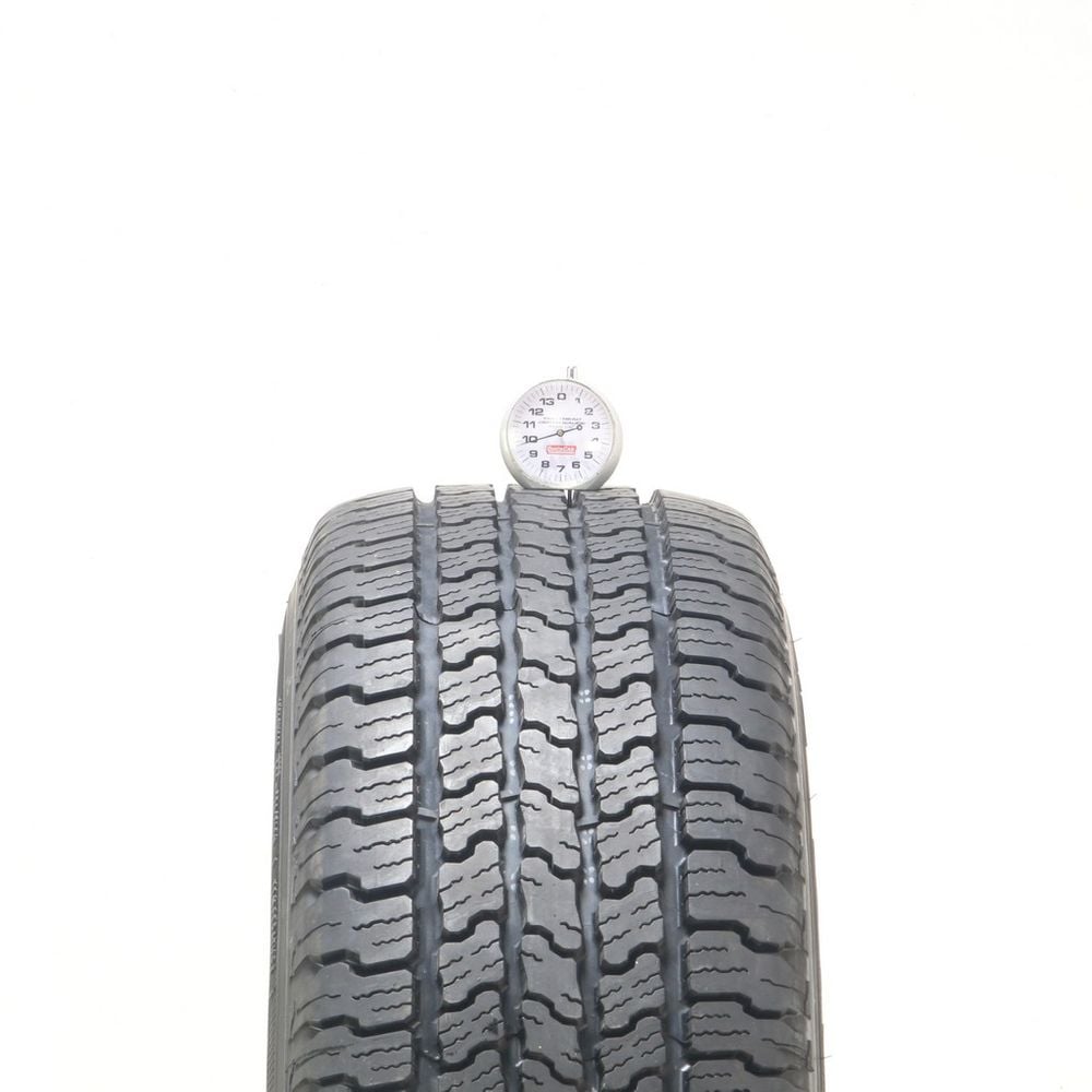 Set of (4) Used 215/65R17 Goodyear Wrangler SR-A 98S - 9.5-10/32 - Image 2