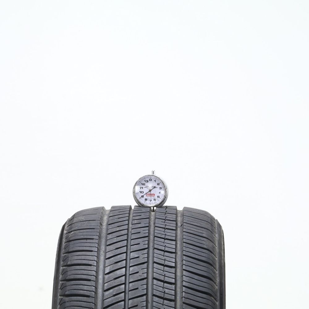 Set of (2) Used 225/40R18 Yokohama Avid Ascend GT 92V - 9-10/32 - Image 2