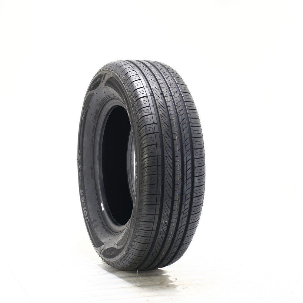 New 235/65R16 Solar 4XS Plus 103T - 9.5/32 - Image 1
