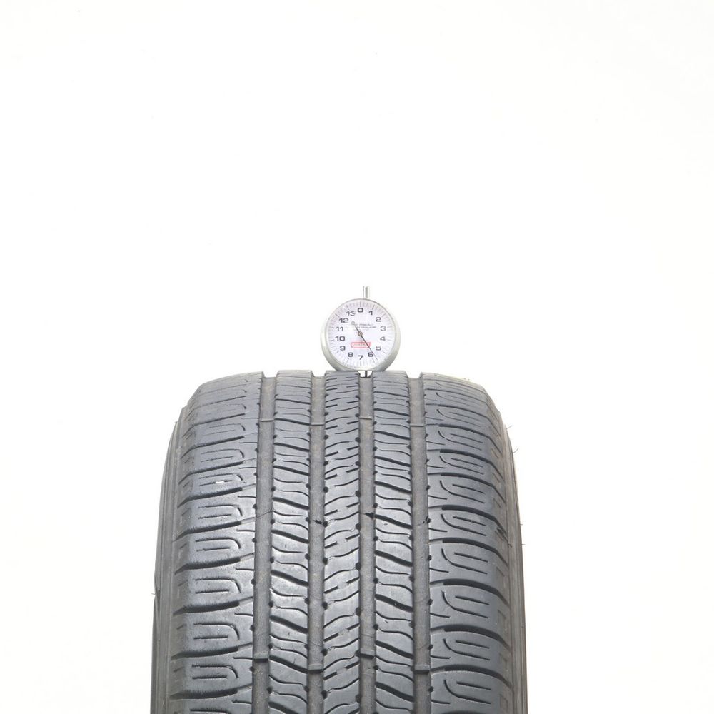 Set of (4) Used 225/65R17 Goodyear Assurance All-Season 102T - 5.5-7/32 - Image 2