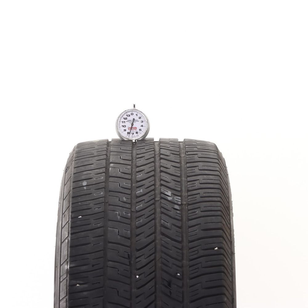 Set of (2) Used 245/55R18 Goodyear Eagle RS-A 103V - 7.5-8/32 - Image 2