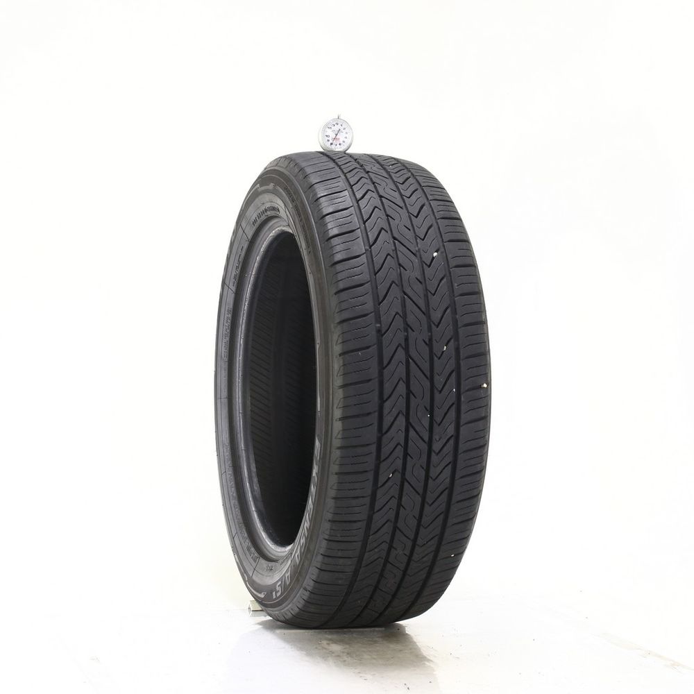 Used 225/55R18 Toyo Extensa A/S II 98V - 8/32 - Image 1