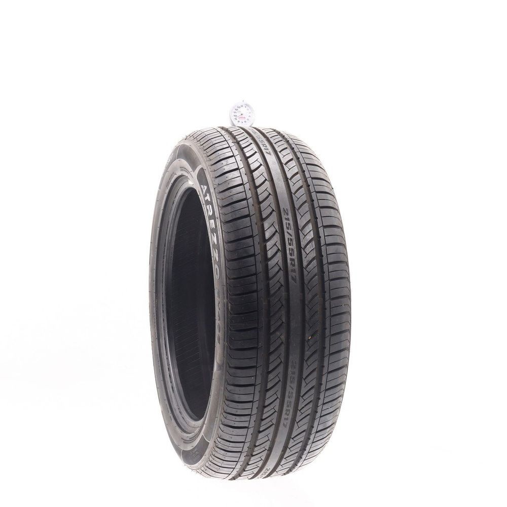 Used 215/55R17 Sailun Atrezzo SH406 94V - 9/32 - Image 1