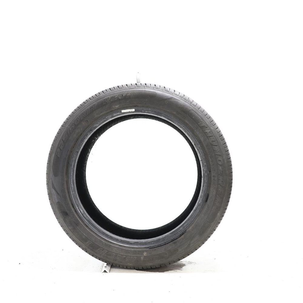 Used 225/50R17 Thunderer March I R201 94H - 9/32 - Image 3