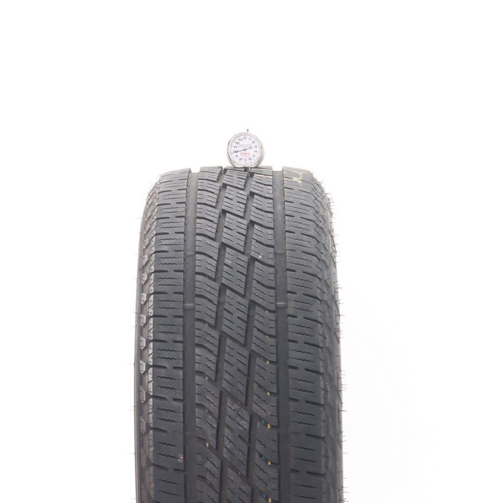 Used 255/65R17 Toyo Open Country H/T II 110T - 9.5/32 - Image 2