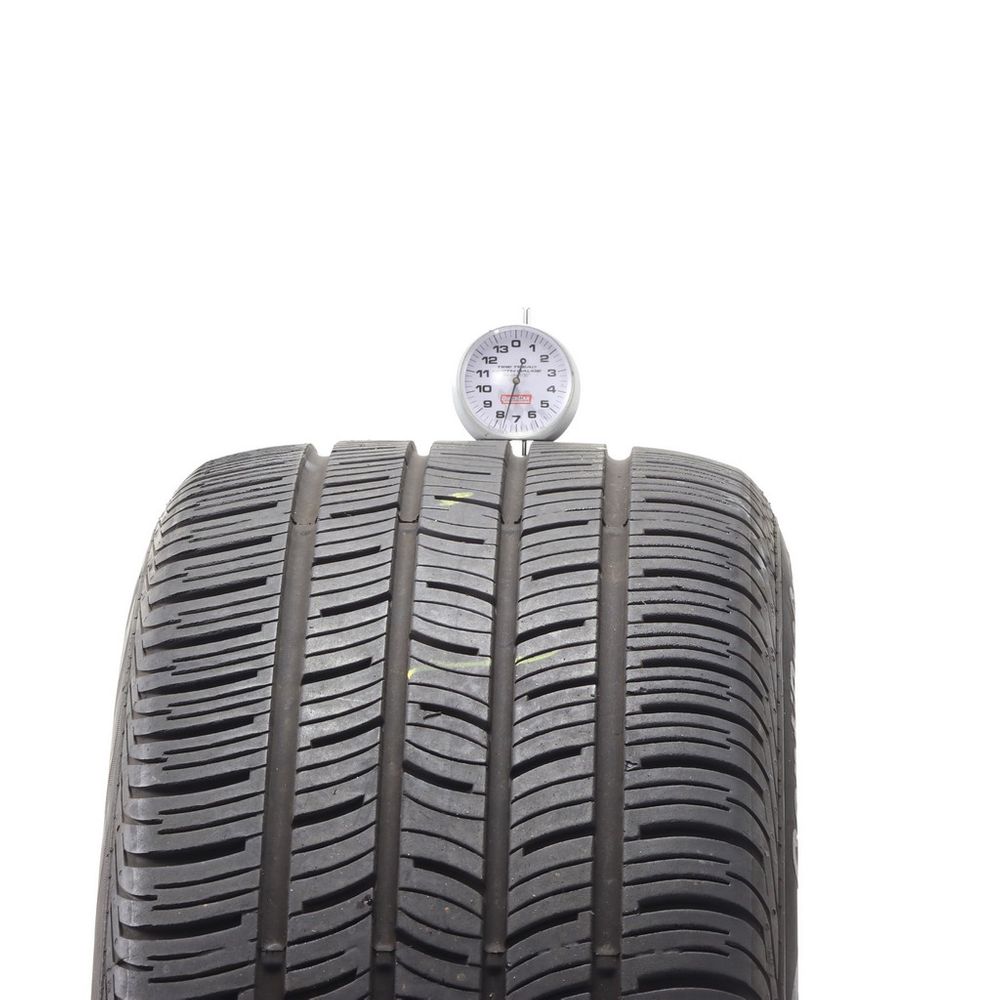 Used 255/45R19 Continental ContiProContact AO 104H - 7.5/32 - Image 2