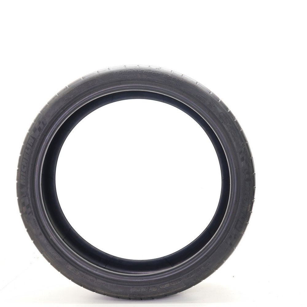 New 245/35ZR21 Michelin Pilot Super Sport 96Y - 10/32 - Image 3