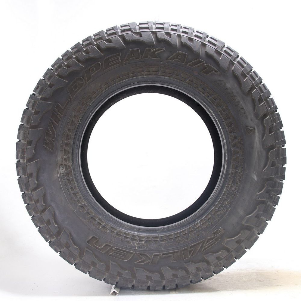 Used LT 285/70R17 Falken Wildpeak A/T3W 116/113Q C - 13.5/32 - Image 3