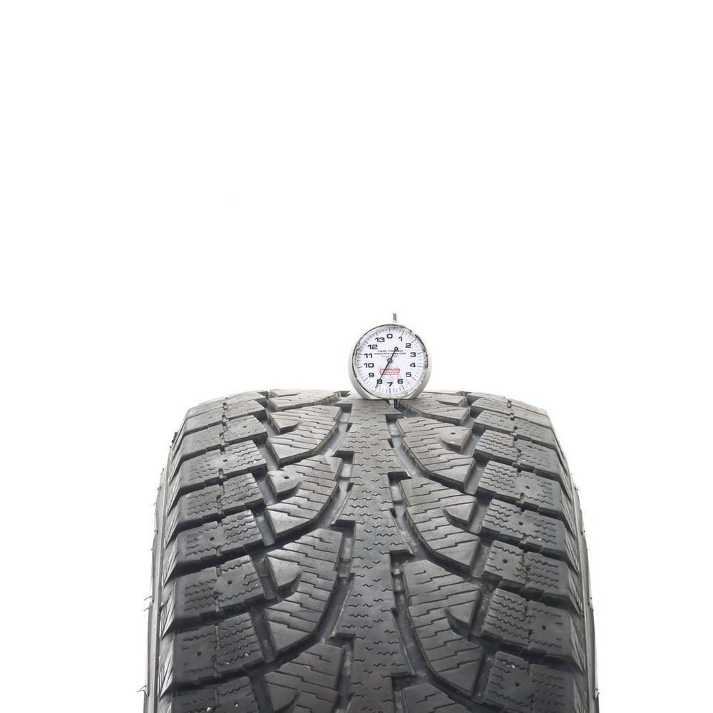 Set of (2) Used 275/65R18 Hankook iPike RW11 114T - 6.5-8/32 - Image 5