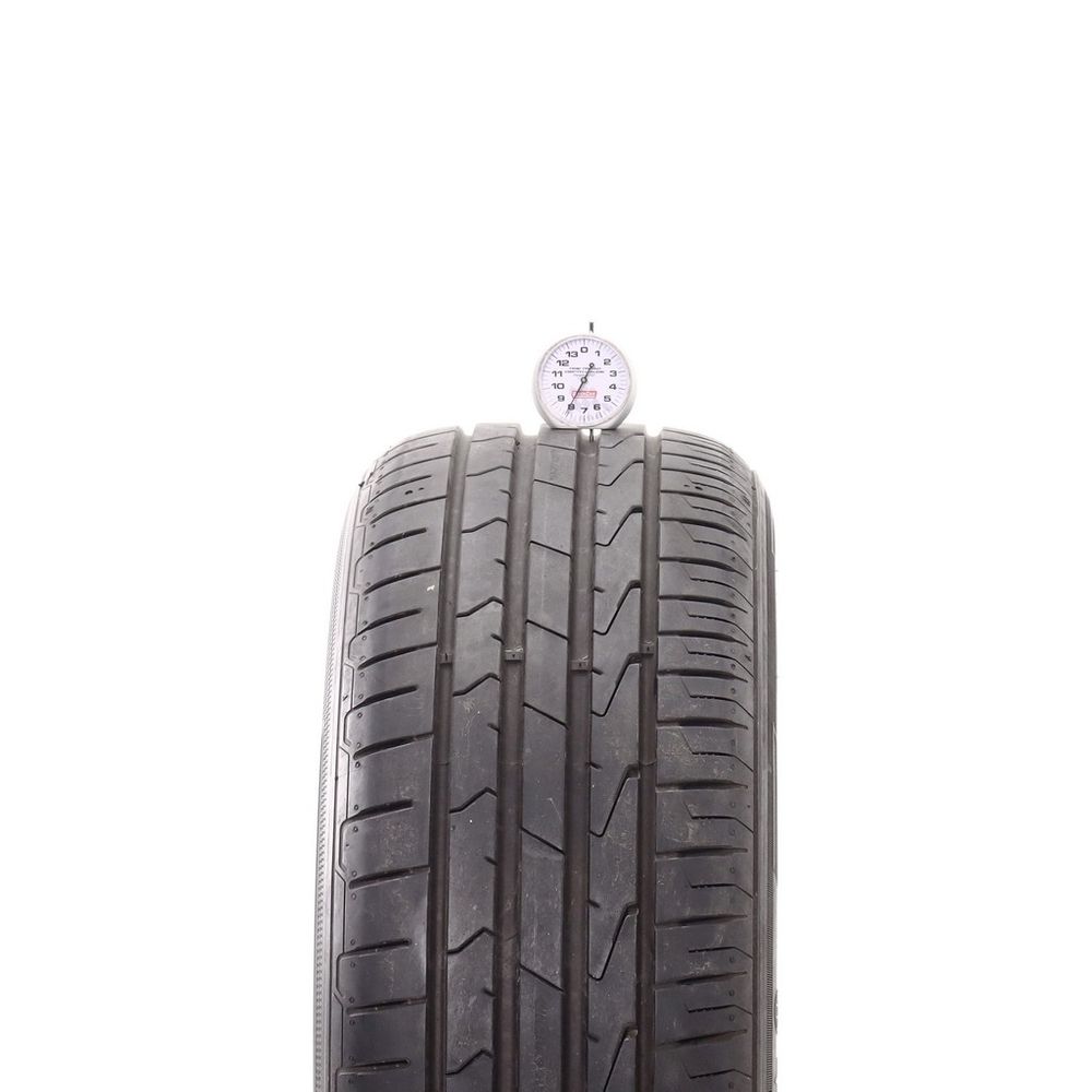Set of (2) Used 195/55R16 Hankook Ventus Prime 3 HRS 87W - 6.5-8/32 - Image 5