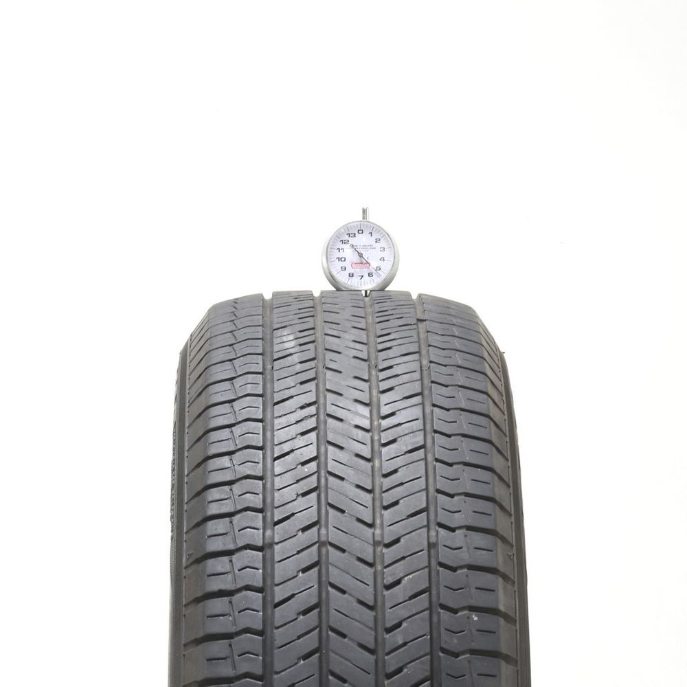 Set of (2) Used 225/65R17 Yokohama Geolandar G91A 100H - 3.5-5/32 - Image 5