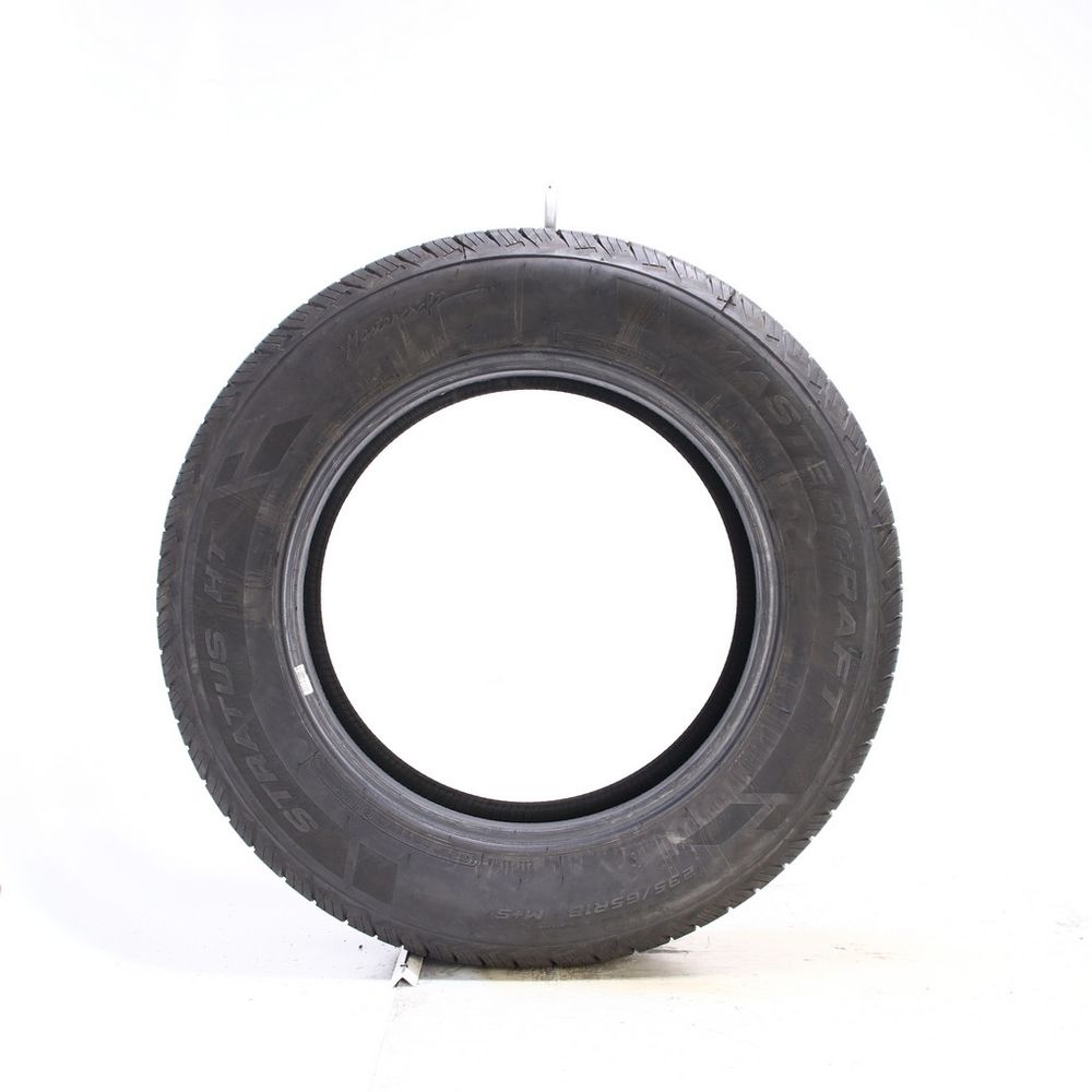 Used 235/65R18 Mastercraft Stratus HT 106T - 9.5/32 - Image 3