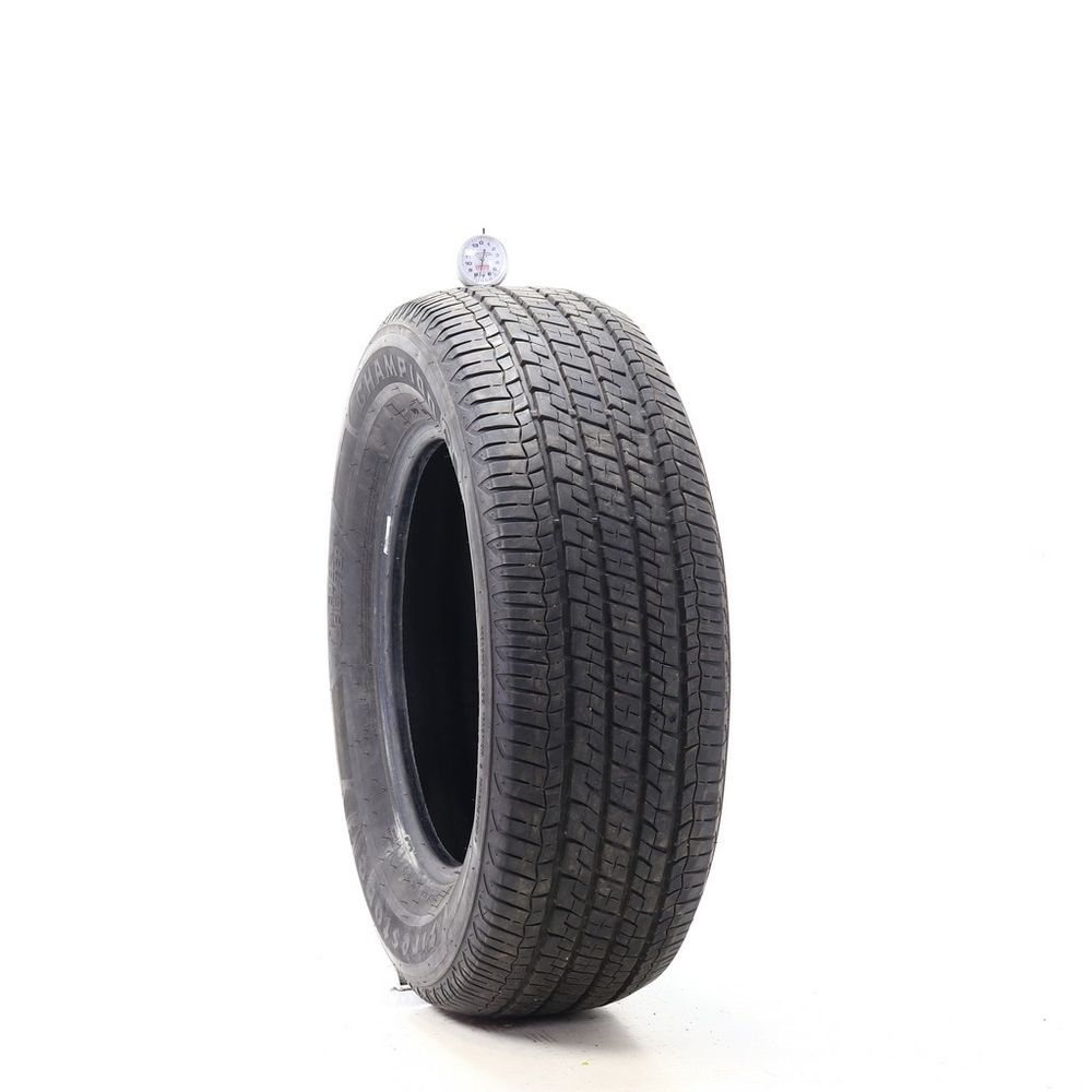 Used 225/65R16 Firestone Champion Fuel Fighter 100H - 7.5/32 - Image 1