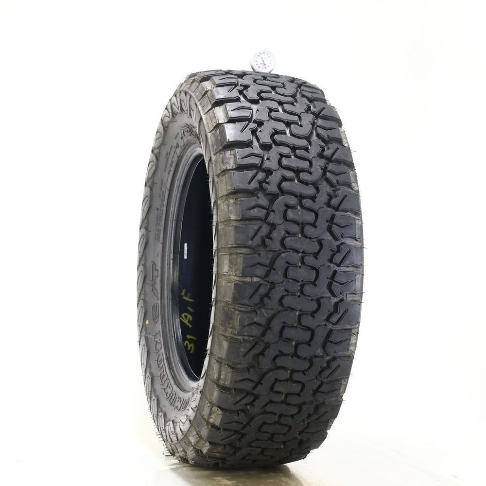 Used LT 275/65R18 Accelera Omikron C/T 119/116Q D - 12.5/32 - Image 1