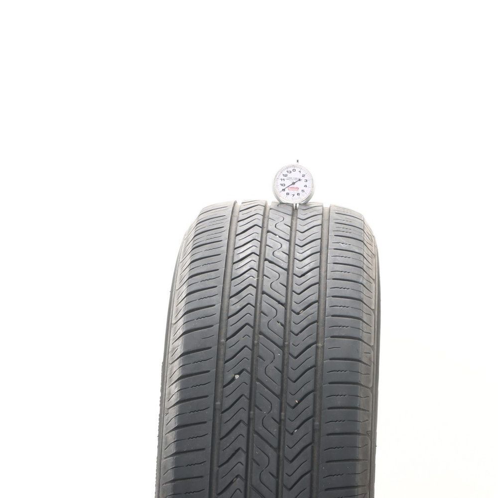 Set of (4) Used 235/65R17 Toyo Extensa A/S II 104H - 9-10/32 - Image 2