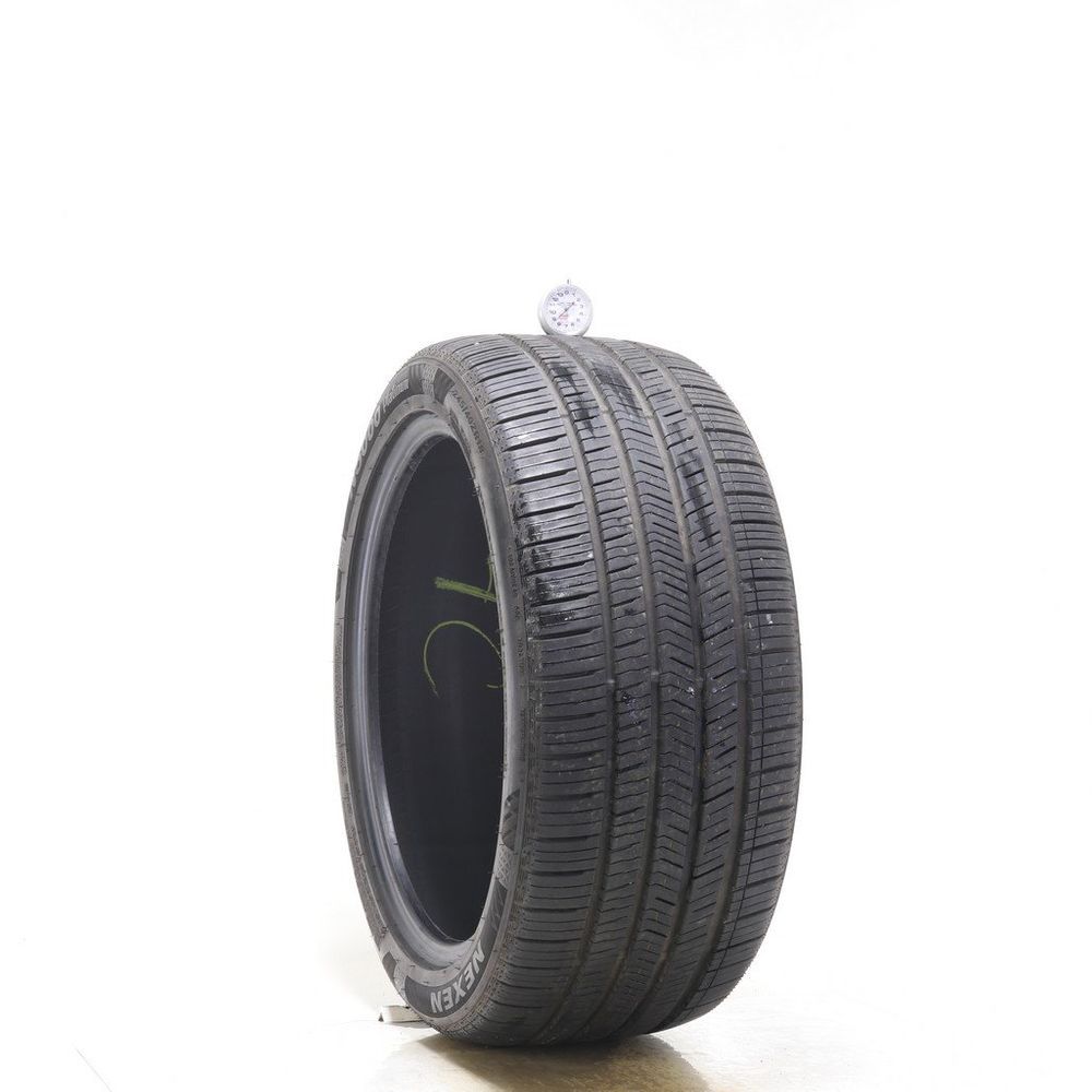 Used 245/40ZR18 Nexen N5000 Platinum 97W - 8.5/32 - Image 1