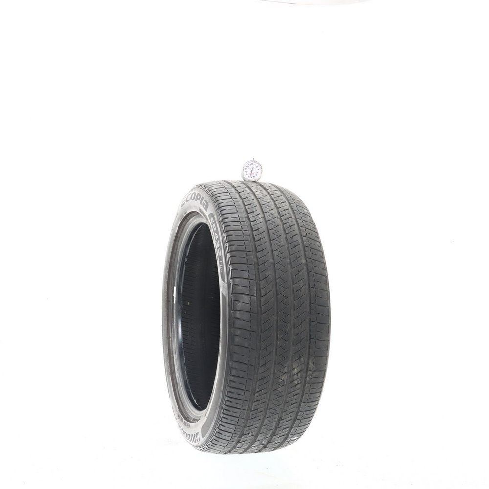 Used 235/45R17 Bridgestone Ecopia EP422 Plus 94V - 7.5/32 - Image 1