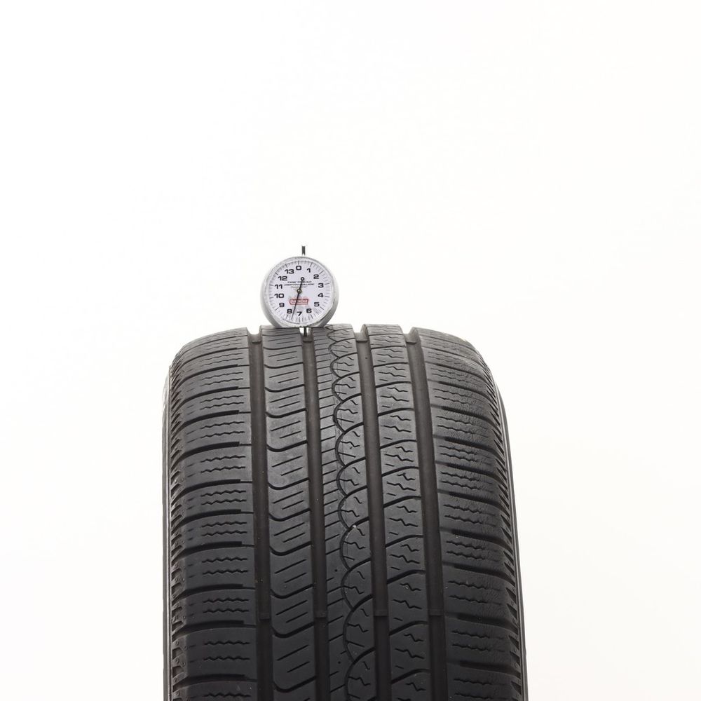 Set of (2) Used 225/60R18 Pirelli Scorpion AS Plus 3 100H - 7-7.5/32 - Image 5