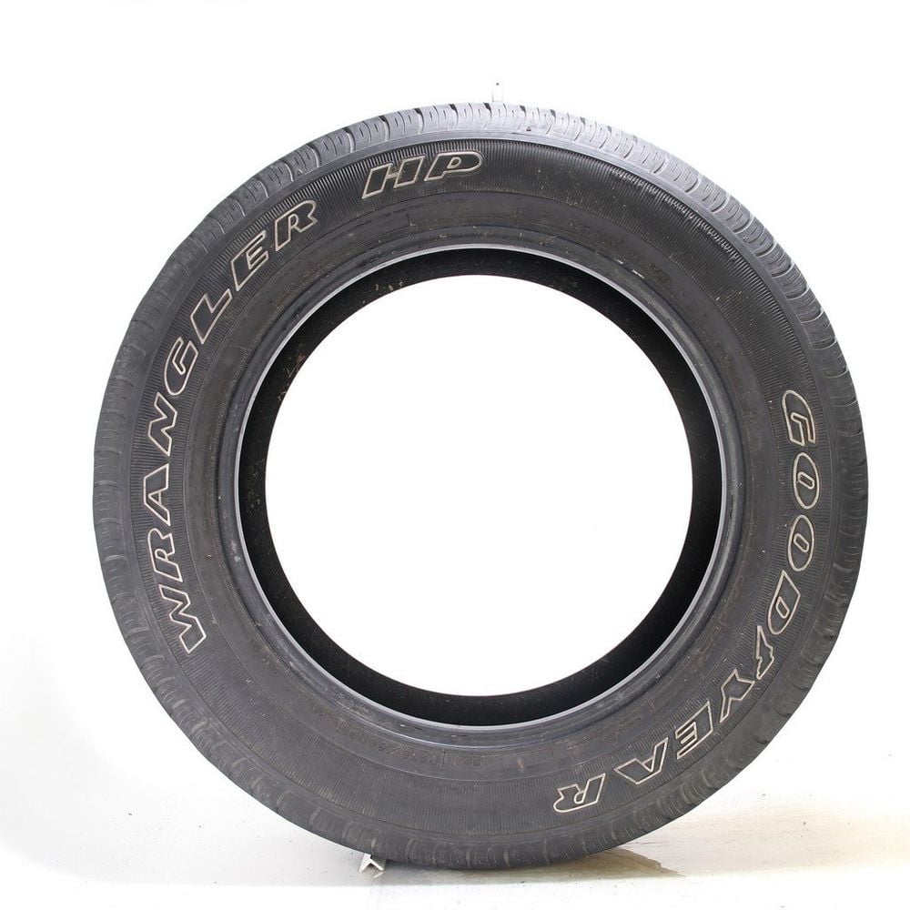 Used 275/60R20 Goodyear Wrangler HP 114S - 6.5/32 - Image 3