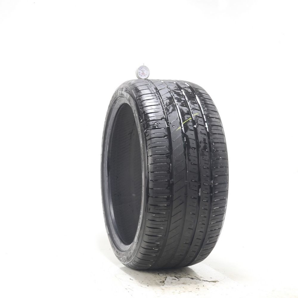 Used 275/35R20 Toyo Proxes Sport A/S 102Y - 5.5/32 - Image 1
