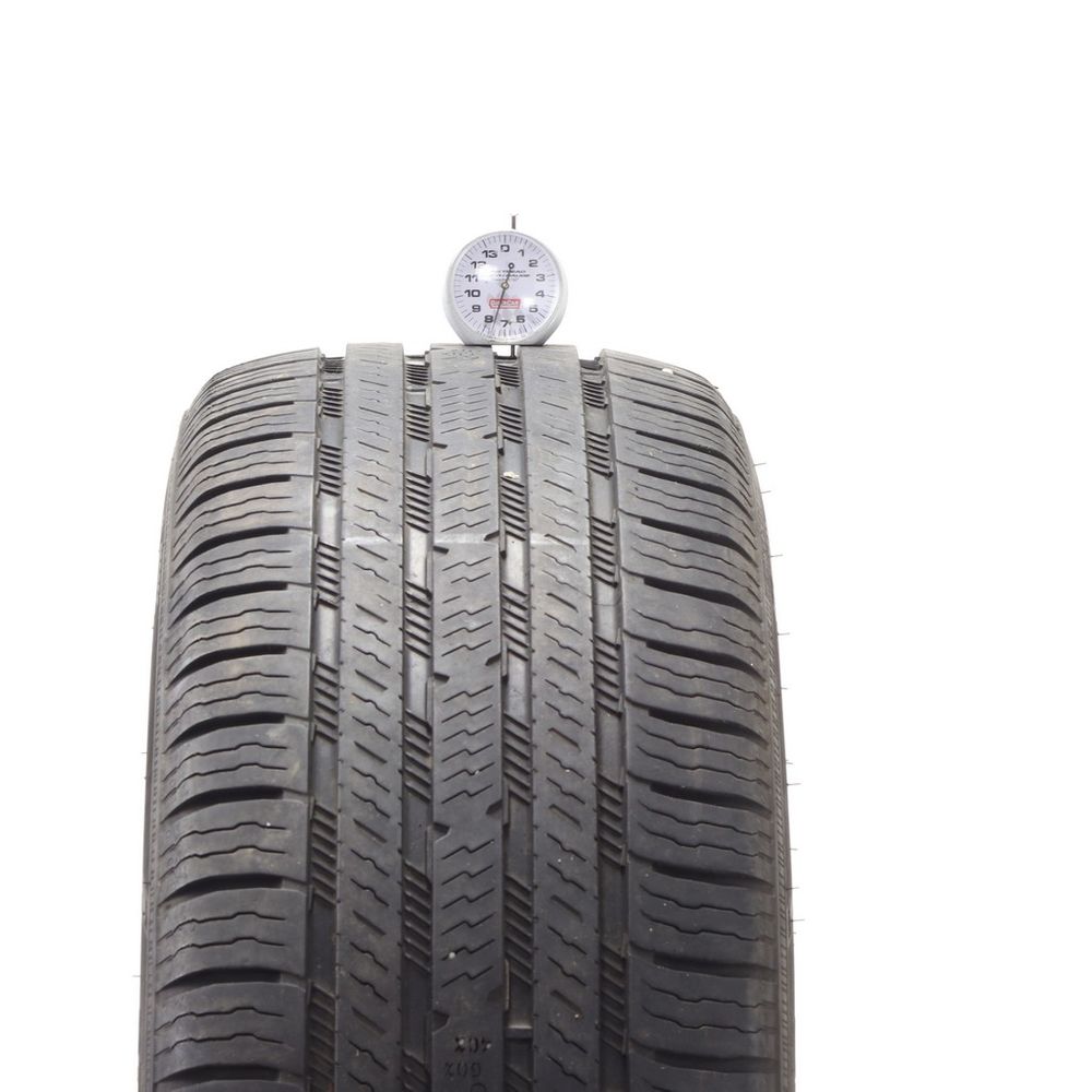 Used 235/55R20 Nokian Entyre C/S 102H - 7.5/32 - Image 2