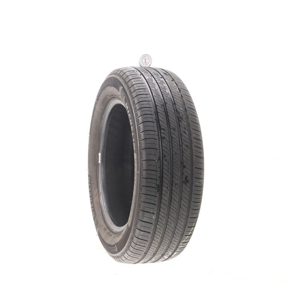 Used 235/60R18 Michelin Primacy Tour A/S 107V - 6.5/32 - Image 1