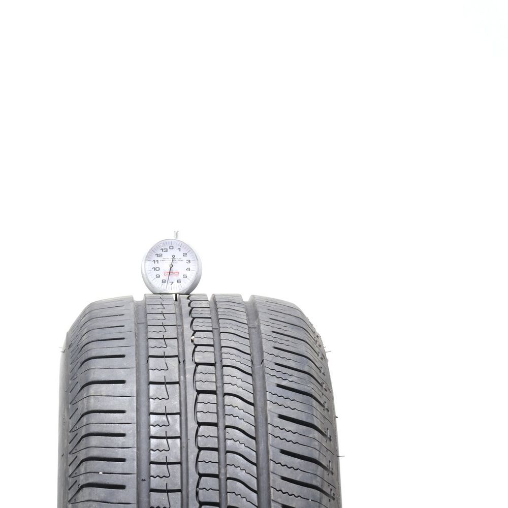 Set of (2) Used 225/60R17 Big O legacy Tour Plus 99T - 7.5-9/32 - Image 2