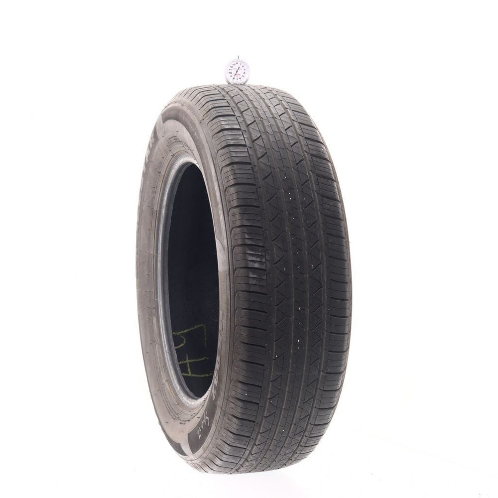 Set of (4) Used 235/65R18 Milestar MS932 Sport 106H - 7.5-8/32 - Image 4
