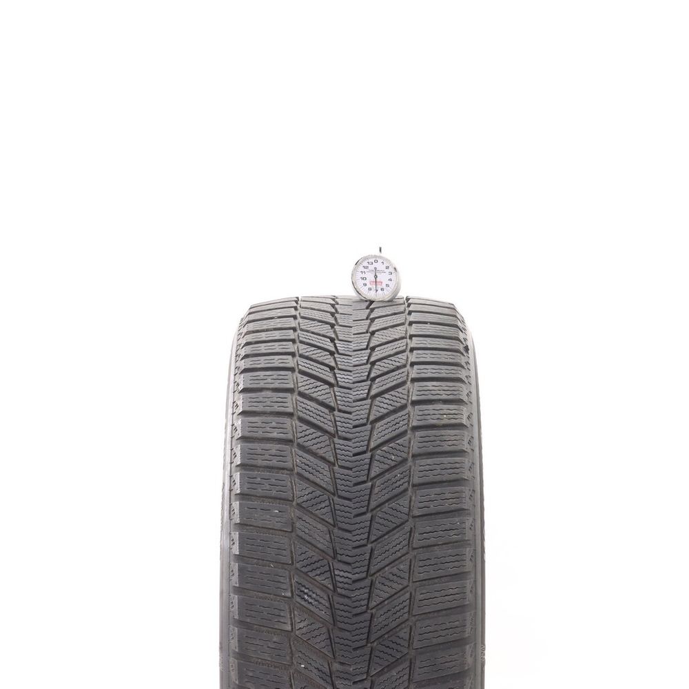 Set of (2) Used 235/45R18 Continental WinterContact SI Plus 98H - 6.5-7/32 - Image 5