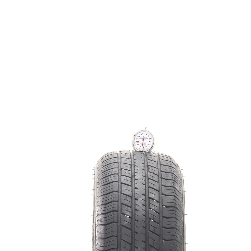 Set of (2) Used 195/70R14 Prometer LL821 91H - 7-8/32 - Image 2