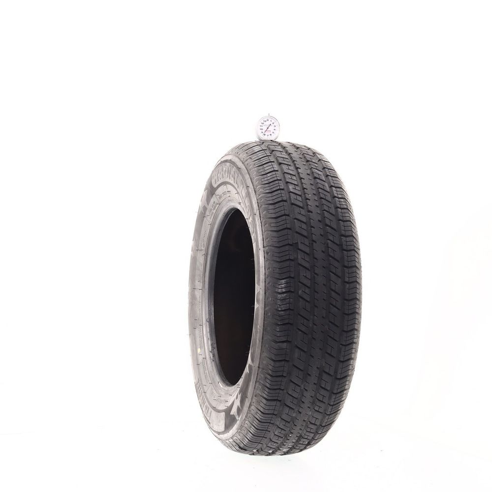 Set of (2) Used 195/70R14 Prometer LL821 91H - 7-8/32 - Image 4