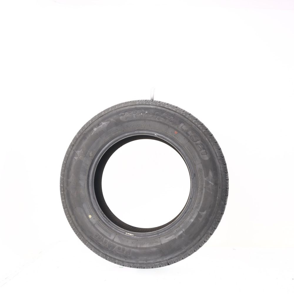 Set of (2) Used 195/70R14 Prometer LL821 91H - 7-8/32 - Image 6