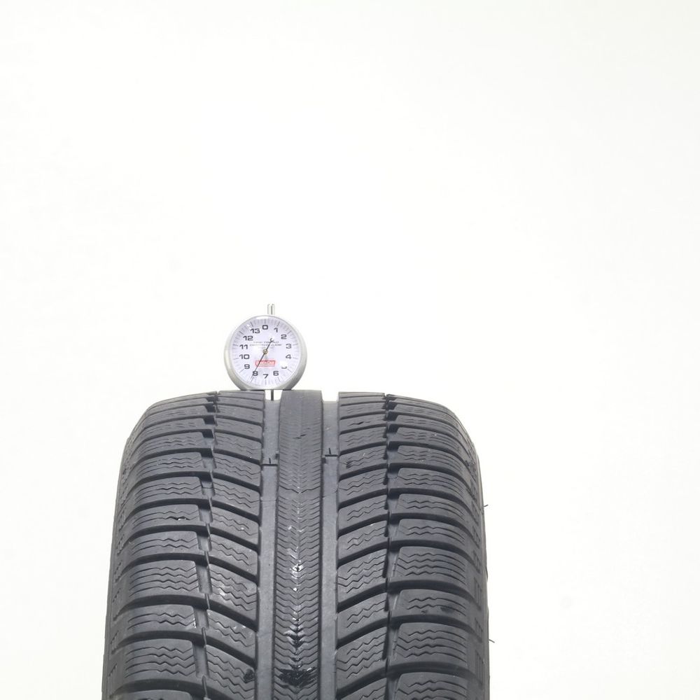 Used 225/45R17 Michelin Primacy Alpin PA3 MO 91H - 8/32 - Image 2