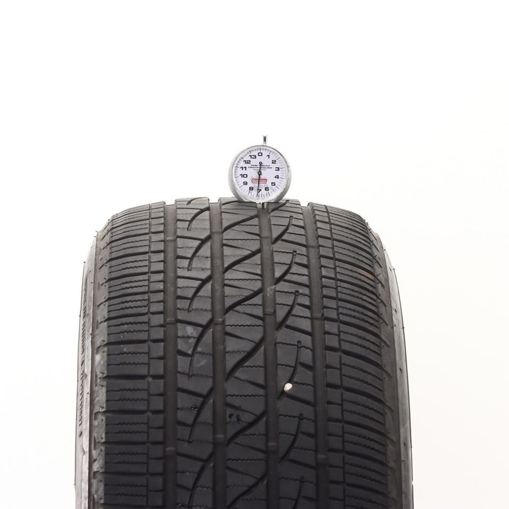 Used 245/60R18 Firestone Destination LE3 105H - 7/32 - Image 2