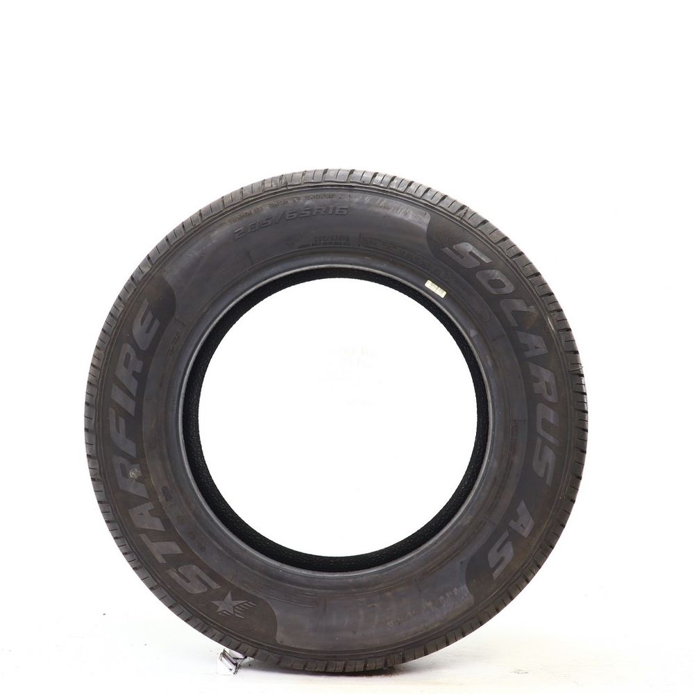 Driven Once 205/65R16 Starfire Solarus A/S 95H - 9/32 - Image 3