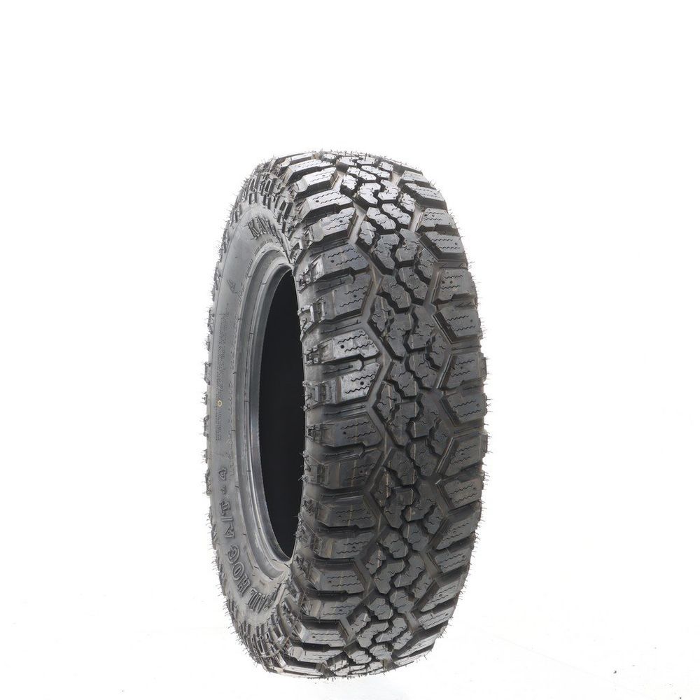 New LT 245/70R17 Kanati Trail Hog A/T 4  119/116Q E - Image 1