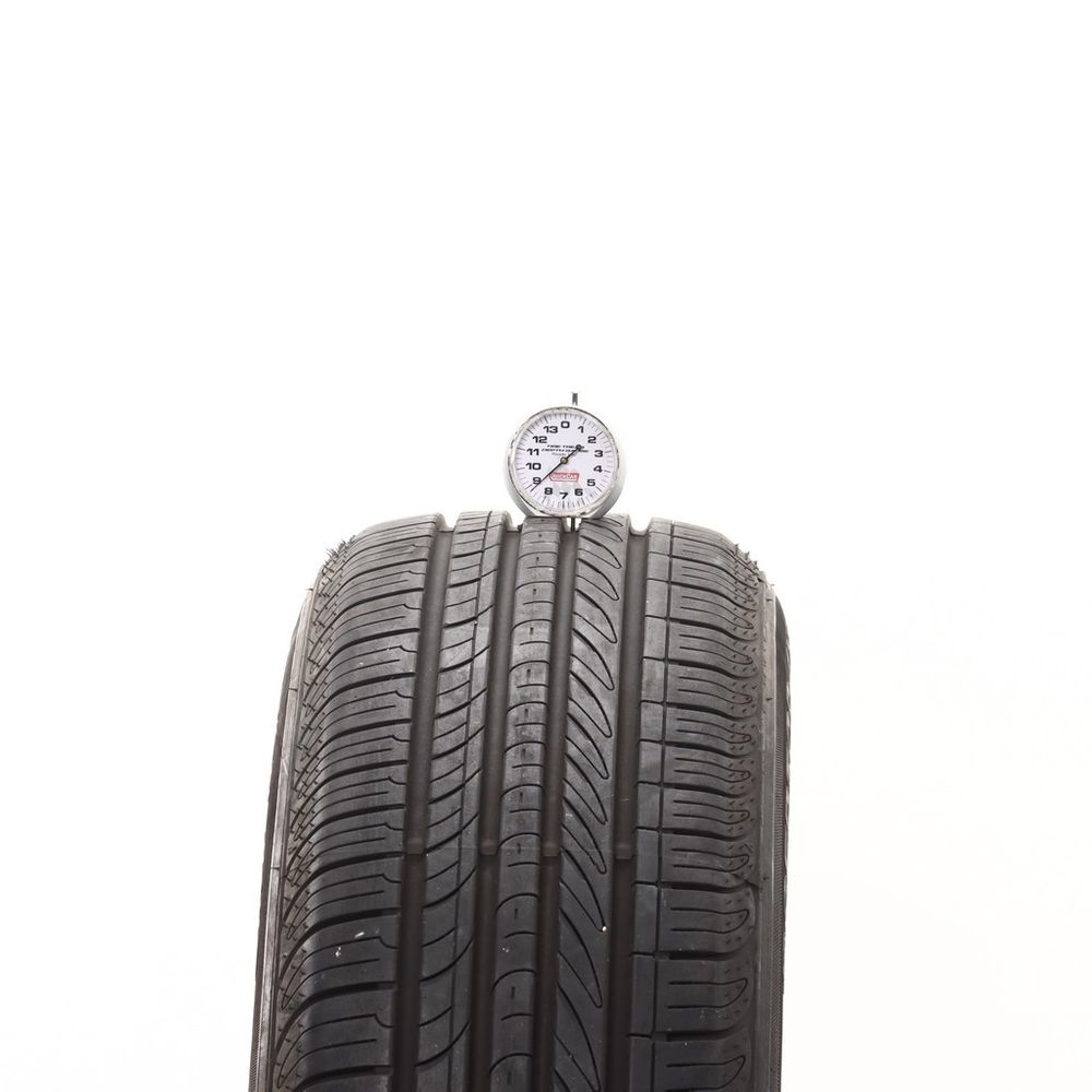 Set of (4) Used 205/60R16 Sceptor 4XS 91H - 8.5/32 - Image 2